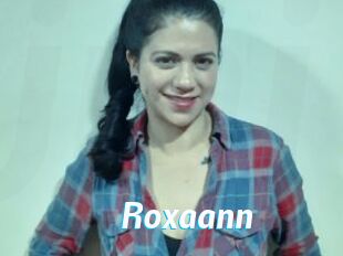 Roxaann