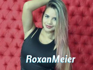 RoxanMeier