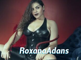 RoxanaAdans