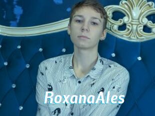 RoxanaAles