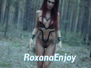 RoxanaEnjoy