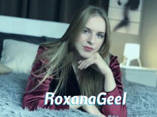 RoxanaGeel