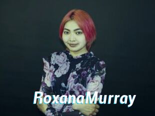 RoxanaMurray