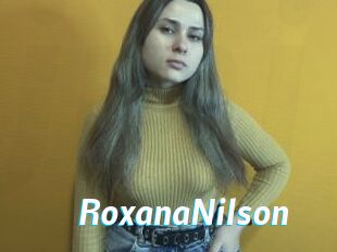 RoxanaNilson