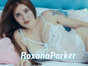 RoxanaParker
