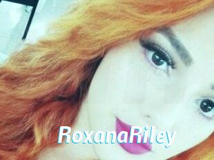 RoxanaRiley