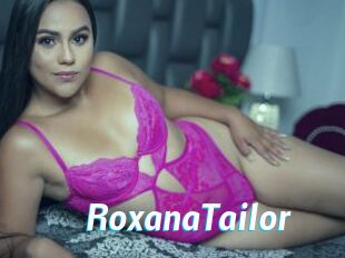 RoxanaTailor