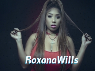 RoxanaWills