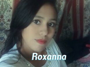 Roxanna