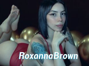 RoxannaBrown