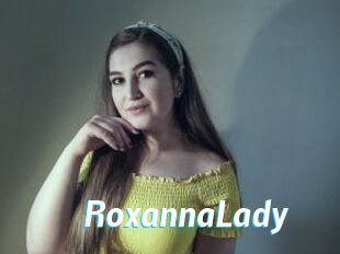 RoxannaLady