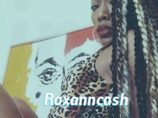 Roxanncash