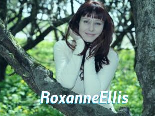 RoxanneEllis J Mine