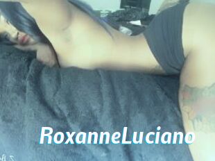 RoxanneLuciano