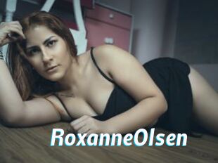 RoxanneOlsen