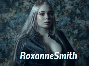 RoxanneSmith