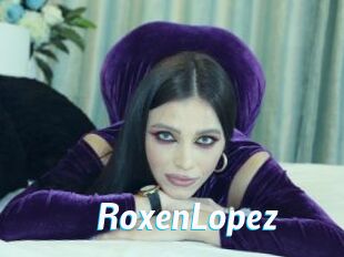 RoxenLopez