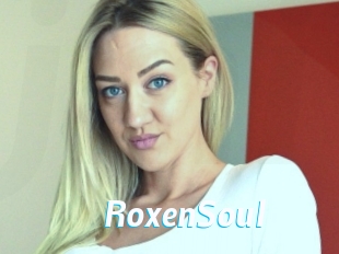 RoxenSoul