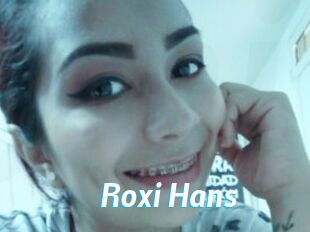 Roxi_Hans