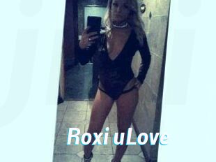 Roxi_uLove