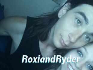 RoxiandRyder