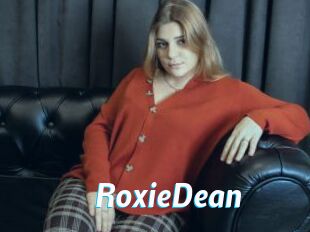 RoxieDean