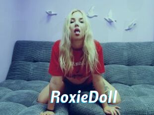 RoxieDoll