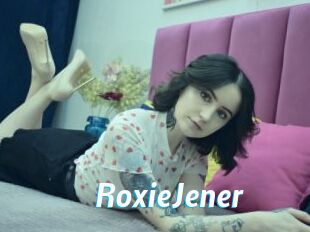 RoxieJener