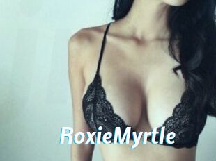 RoxieMyrtle J Mine