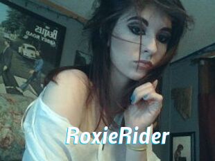 RoxieRider