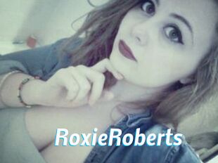 RoxieRoberts