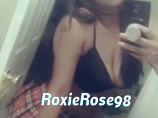 RoxieRose98