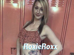 RoxieRoxx