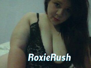 RoxieRush