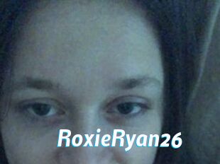 RoxieRyan26