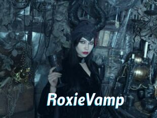 RoxieVamp