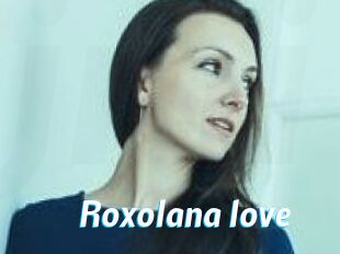 Roxolana_love