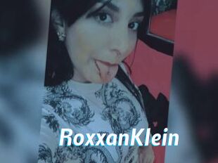 RoxxanKlein