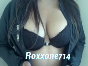 Roxxane714