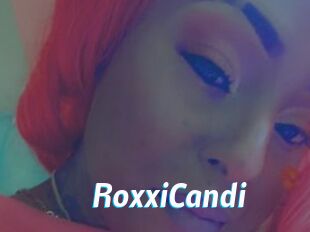 RoxxiCandi