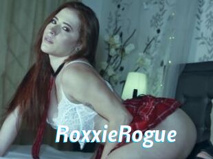 RoxxieRogue