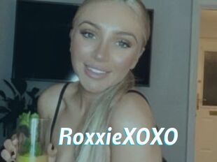 RoxxieXOXO