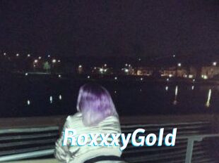 RoxxxyGold