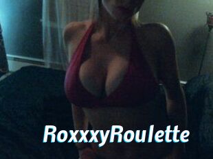 RoxxxyRoulette