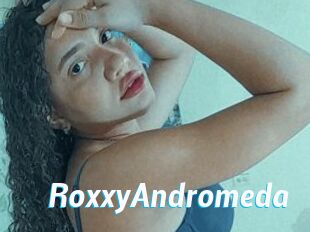 RoxxyAndromeda