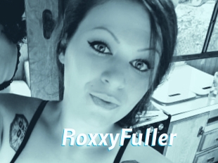 RoxxyFuller