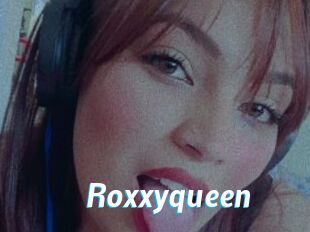 Roxxyqueen