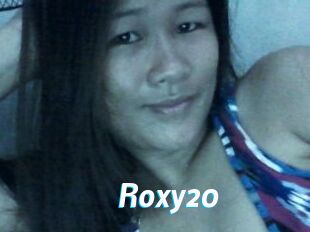 Roxy20