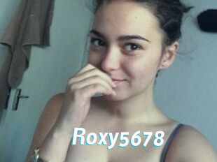 Roxy5678