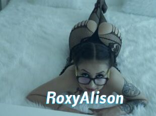 RoxyAlison